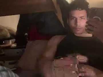 Johnycash1101 Chaturbate stream image from April 08, 2026