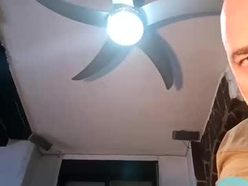 Juanma33sm Chaturbate stream image from April 08, 2026