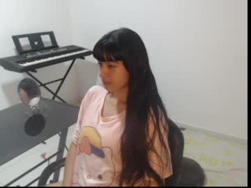 Meg4nmiau Chaturbate stream image from April 08, 2026
