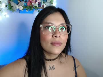 Michellevegax Chaturbate stream image from April 08, 2026
