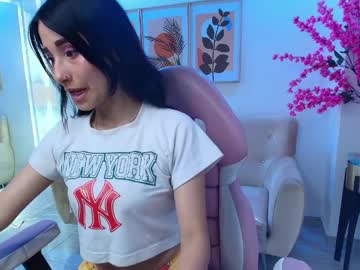 Palmer__Foxx Chaturbate stream image from April 08, 2026