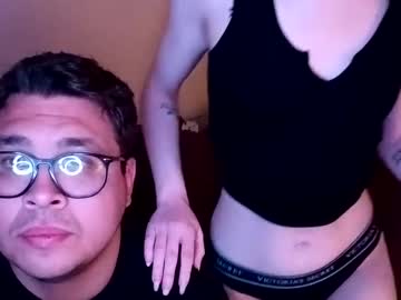 Rayneanddame Chaturbate stream image from April 08, 2026