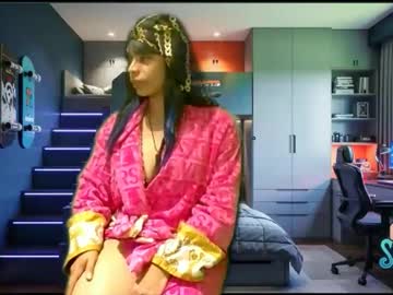 Sashastrokes Chaturbate stream image from April 08, 2026