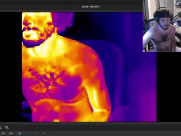 Spideyfox Chaturbate stream image from April 08, 2026