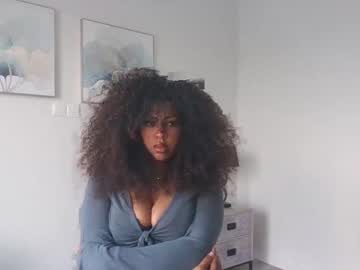 Tinytindra Chaturbate stream image from April 08, 2026