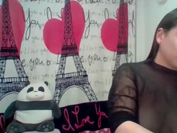 Venusina07 Chaturbate stream image from April 08, 2026