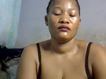 Afronubians Chaturbate stream image from April 08, 2026
