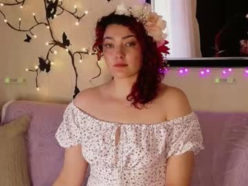 Alisabo Chaturbate stream image from April 08, 2026