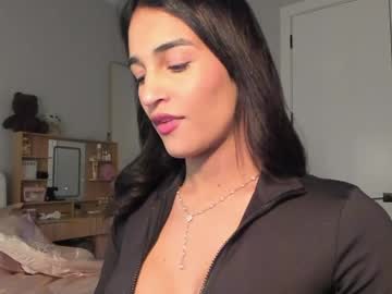 Ariia1_ Chaturbate stream image from April 08, 2026