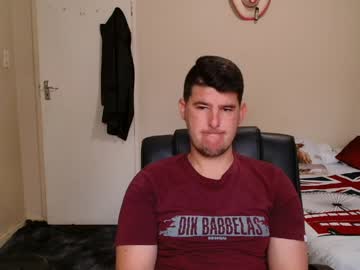 Brendansexyboy098754 Chaturbate stream image from April 08, 2026