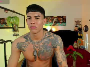 Damian_Latinxxx Chaturbate stream image from April 08, 2026