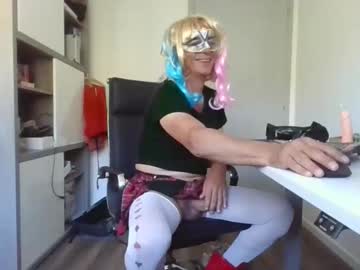 Daniela69i Chaturbate stream image from April 08, 2026