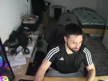 Darkschneider_ Chaturbate stream image from April 08, 2026