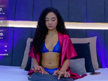 Emma_Martinn Chaturbate stream image from April 08, 2026