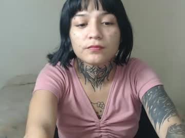 Genesistee Chaturbate stream image from April 08, 2026