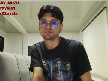 Maick_Sexy Chaturbate stream image from April 08, 2026