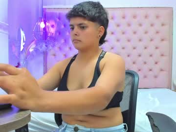 Malen_Sanchez Chaturbate stream image from April 08, 2026