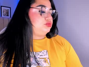 _Michel_Bbw Chaturbate stream image from April 08, 2026