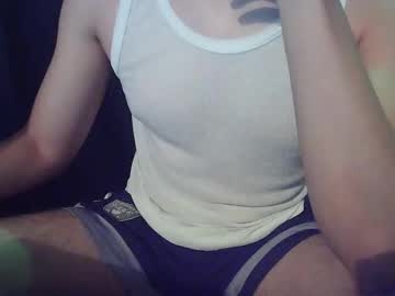 Smallgrowercock Chaturbate stream image from April 08, 2026