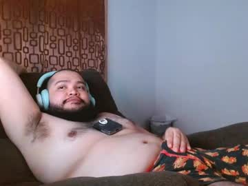 Thatgamingman Chaturbate stream image from April 08, 2026