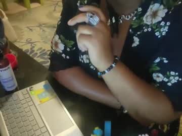 Thebluualoevera Chaturbate stream image from April 08, 2026
