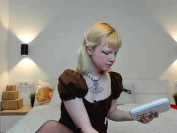 Vickeyobst Chaturbate stream image from April 08, 2026