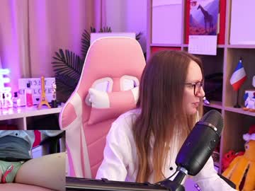 Belle_Alice Chaturbate stream image from April 08, 2026