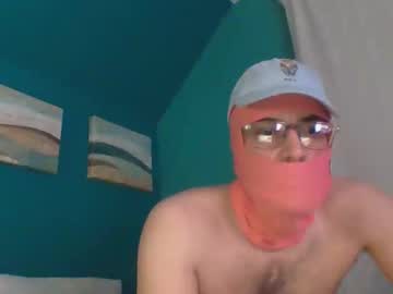 Hypnosisbyjay Chaturbate stream image from April 08, 2026