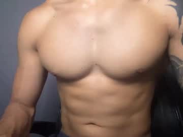 Ille_Tenebris Chaturbate stream image from April 08, 2026