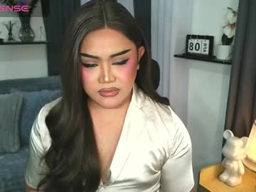 Jasmine_Brandy Chaturbate stream image from April 08, 2026