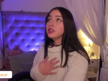 Misslynn_ Chaturbate stream image from April 08, 2026