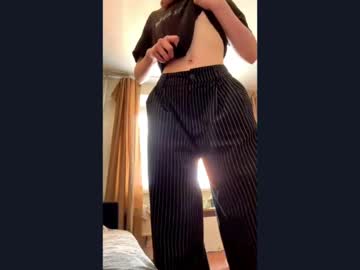 Rogue_Parcel Chaturbate stream image from April 08, 2026