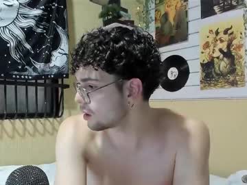 Sandro_Vitali Chaturbate stream image from April 08, 2026