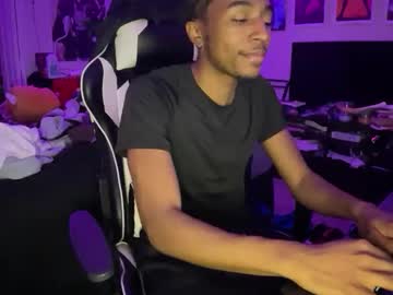 Shoddybig Chaturbate stream image from April 08, 2026