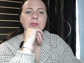 Afi_Black_Coffee Chaturbate stream image from April 08, 2026