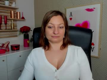 Angela_Samt Chaturbate stream image from April 08, 2026