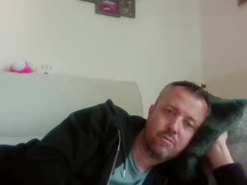Cebcool Chaturbate stream image from April 08, 2026