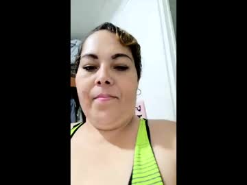 Deyeroni Chaturbate stream image from April 08, 2026