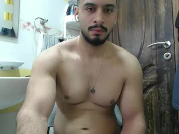 Ganzabi Chaturbate stream image from April 08, 2026