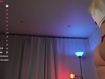 Good_Barbie Chaturbate stream image from April 08, 2026