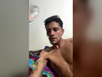 Jhannpi Chaturbate stream image from April 08, 2026