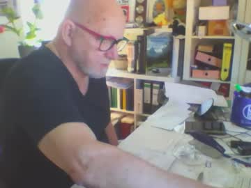Luley58 Chaturbate stream image from April 08, 2026