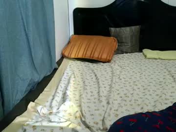 Mi_Yuke Chaturbate stream image from April 08, 2026