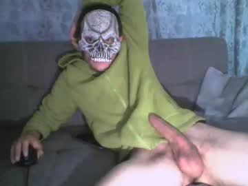 Mrluffer777 Chaturbate stream image from April 08, 2026