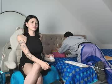 Sexydeath777 Chaturbate stream image from April 08, 2026