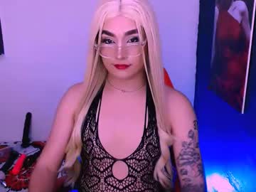 Victori_Red Chaturbate stream image from April 08, 2026