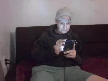 Wesleyandkale Chaturbate stream image from April 08, 2026