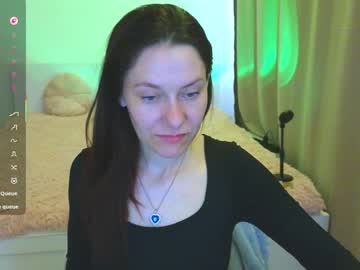 Annemorie Chaturbate stream image from April 08, 2026