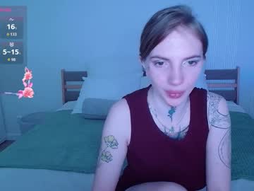 Annetenet Chaturbate stream image from April 08, 2026