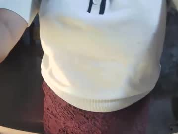 Asian_Novamaexxx Chaturbate stream image from April 08, 2026